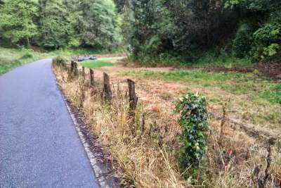 Herbicida carretera-762027