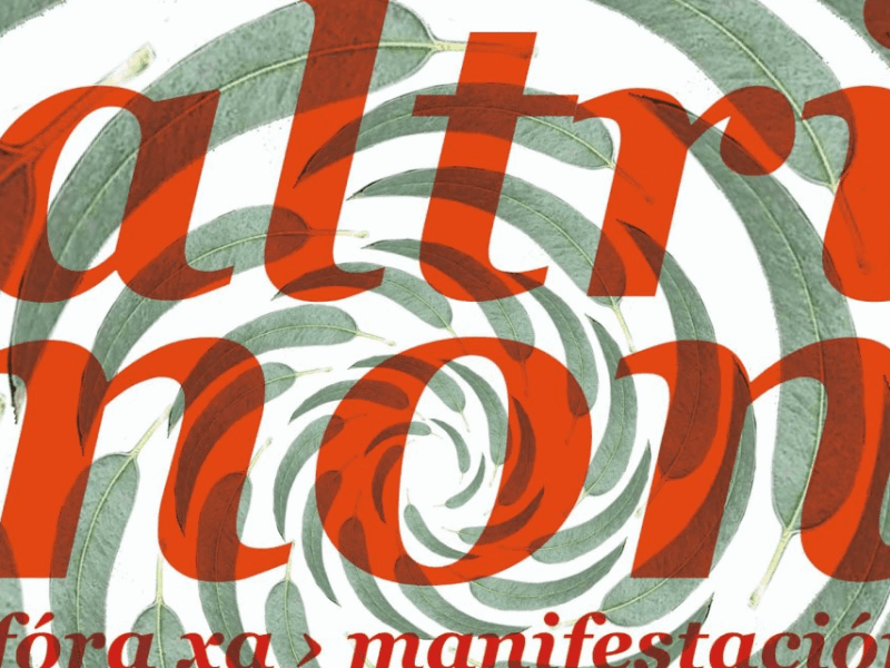 Dende a Ulloa ata o mar, polas que somos e as que virán